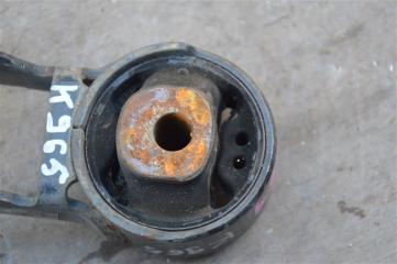 Подушка двигателя задняя Toyota Ractis NCP100 1nz-fe 2 ракурс