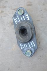 Подушка двигателя левая NISSAN NOTE