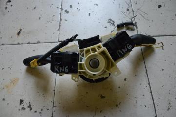 Гитара HONDA STREAM RN6 R18A 1 ракурс