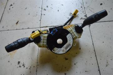 Гитара HONDA STREAM RN6 R18A 2 ракурс