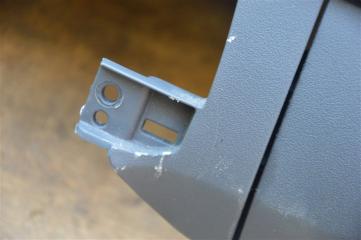 Торпедо Toyota Ractis NCP100 1nz-fe 2 ракурс