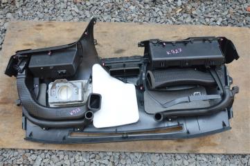 Торпедо Toyota Ractis NCP100 1nz-fe 4 ракурс