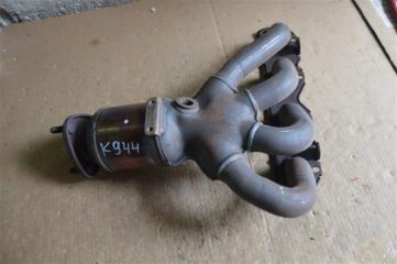 Катализатор VOLKSWAGEN Polo 9n, WVWZZZ9NZ8UO32265 BTS 1 ракурс