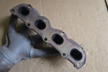 Катализатор VOLKSWAGEN Polo 9n, WVWZZZ9NZ8UO32265 BTS 3 ракурс