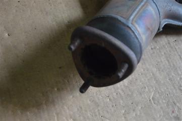 Катализатор VOLKSWAGEN Polo 9n, WVWZZZ9NZ8UO32265 BTS 4 ракурс