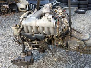 Двигатель  Toyota Progres Jcg10 1jz-fse ,1jz-fse 1 ракурс