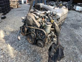 Двигатель Toyota Progres jcg10 1jz-fse 1jz-fse 2 ракурс