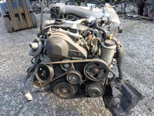 Двигатель Toyota Progres jcg10 1jz-fse 1jz-fse 3 ракурс
