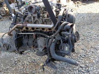 Двигатель Toyota Progres jcg10 1jz-fse 1jz-fse 4 ракурс