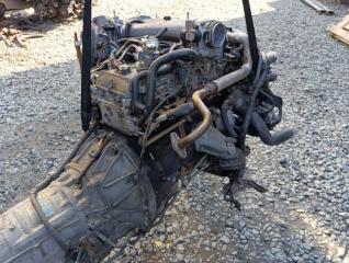 Двигатель Toyota Progres jcg10 1jz-fse 1jz-fse 5 ракурс