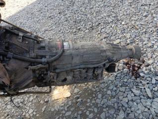 АКПП  Toyota Progres Jcg11 2jz-fse ,a650e-b01a 1 ракурс