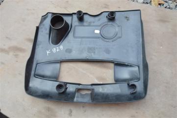 Пластиковая крышка на двс VOLKSWAGEN BEETLE 9c, WVWZZZ9CZ7M559423 azj 2 ракурс
