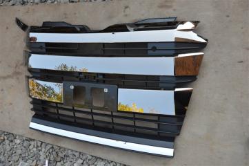 Решетка радиатора TOYOTA NOAH ZWR90W 53111-V1020 2 ракурс