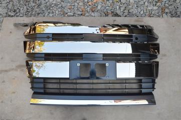 Решетка радиатора TOYOTA NOAH MZRA90W 53112-V1020 1 ракурс