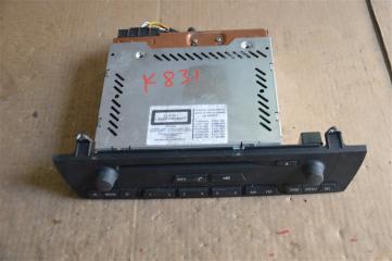 Магнитофон BMW X3 E83 N52B25 65129132253-03, 13264010 1 ракурс
