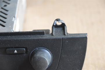 Магнитофон BMW X3 E83 N52B25 65129132253-03, 13264010 2 ракурс