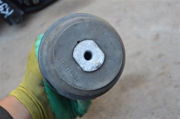 Подушка двигателя Toyota Mark X GRX120 4gr-fse 3 ракурс