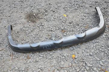 Губа задняя Honda Airwave контрактная Губа задняя Honda Airwave