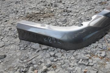 Губа задняя Honda Airwave GJ1 L15A 3 ракурс