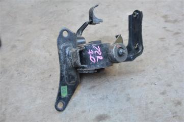 Подушка двигателя левая Toyota Voxy ZRR70 3zr-fe 1 ракурс Подушка двигателя левая Toyota Voxy ZRR70 3zr-fe 1 ракурс