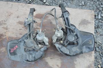 Ступица правая передняя Toyota Brevis jcg10 1jz-fse 1 ракурс