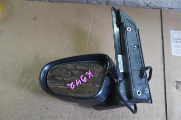 Зеркало левое VOLKSWAGEN TOURAN 1t, WVGZZZ1TZCW046241 CAV 2 ракурс