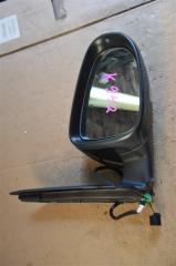Зеркало правое VOLKSWAGEN TOURAN 1t, WVGZZZ1TZCW046241 CAV 2 ракурс