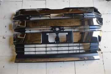 Решетка радиатора TOYOTA NOAH MZRA90W 53111-V1020 1 ракурс