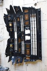 Решетка радиатора TOYOTA NOAH MZRA90W 53111-V1020 2 ракурс