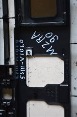 Решетка радиатора TOYOTA NOAH MZRA90W 53111-V1020 3 ракурс