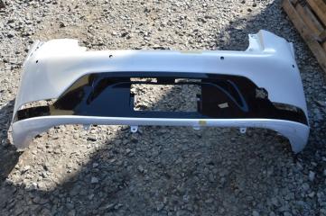 Бампер задний TOYOTA PRIUS MXWH60 5245347080 1 ракурс