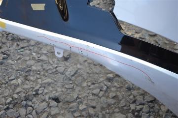 Бампер задний TOYOTA PRIUS MXWH60 5245347080 2 ракурс