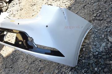 Бампер задний TOYOTA PRIUS MXWH60 5245347080 3 ракурс