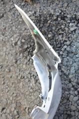 Бампер задний TOYOTA PRIUS MXWH60 5245347080 5 ракурс
