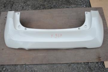 Бампер задний Honda N-ONE JG2 s07 1 ракурс