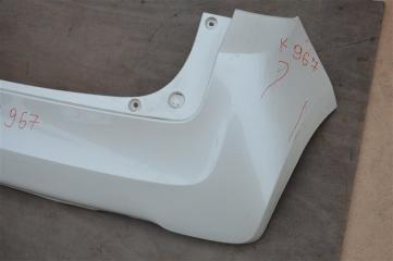 Бампер задний Honda N-ONE JG2 s07 2 ракурс