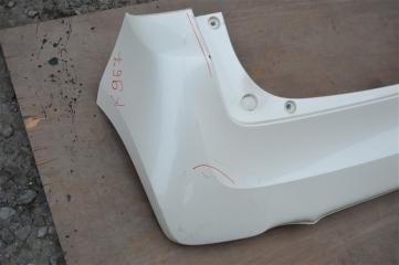 Бампер задний Honda N-ONE JG2 s07 4 ракурс