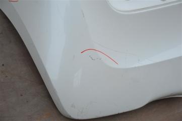 Бампер задний Honda N-ONE JG2 s07 5 ракурс