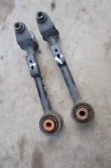 Рычаг правый задний Honda Stream RN6 R18A 3 ракурс
