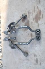 Рычаг левый передний Toyota Brevis jcg10 1jz-fse 1 ракурс