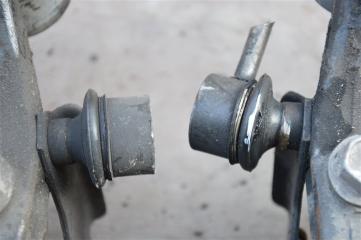 Рычаг левый передний Toyota Brevis jcg10 1jz-fse 3 ракурс