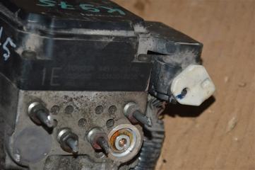 Блок abs Toyota MARK II Gx110 1g-fe 44510-22110, 133800-3020 4 ракурс