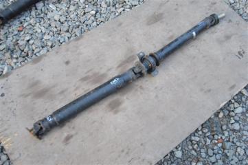 Карданный вал Toyota Progres jcg10 1jz-fse 1 ракурс