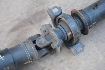 Карданный вал Toyota Progres jcg10 1jz-fse 3 ракурс
