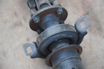 Карданный вал Toyota Progres jcg10 1jz-fse 4 ракурс