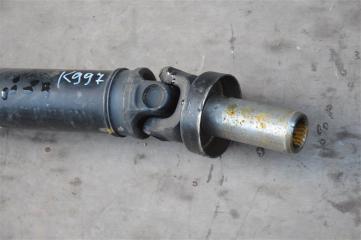 Карданный вал Toyota Progres jcg10 1jz-fse 5 ракурс