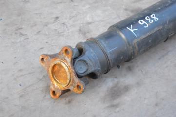 Карданный вал Toyota Progres jcg10 1jz-fse 2 ракурс