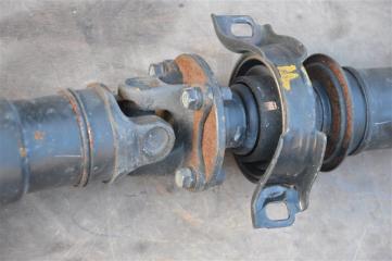 Карданный вал Toyota Progres jcg10 1jz-fse 3 ракурс