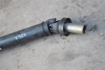 Карданный вал Toyota Progres jcg10 1jz-fse 5 ракурс