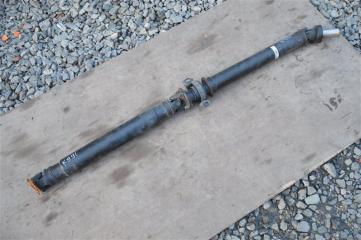 Карданный вал Toyota Progres jcg10 1jz-fse 1 ракурс